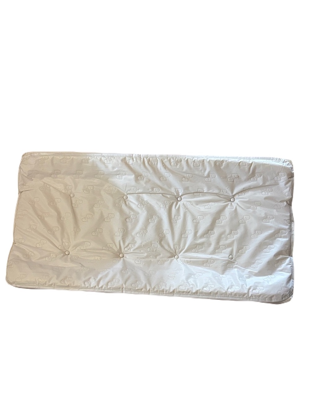 Waterproof Baby Changing Pad Mattress
